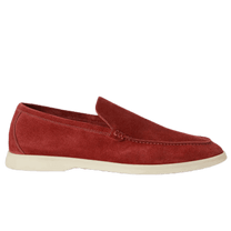 <tc>Loro Piana</tc> حذاء لوفرز صيفي للرجال
