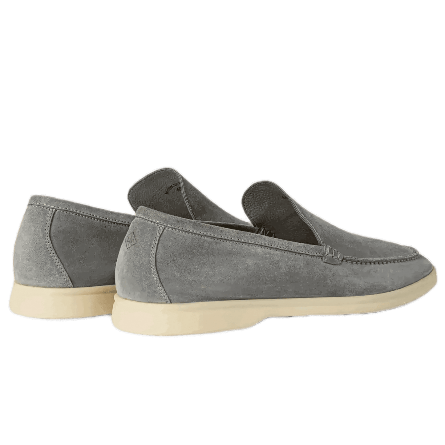 <tc>Loro Piana</tc> حذاء لوفرز صيفي للرجال
