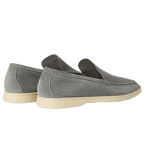 <tc>Loro Piana</tc> حذاء لوفرز صيفي للرجال