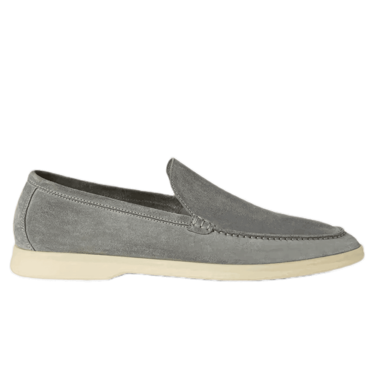 <tc>Loro Piana</tc> حذاء لوفرز صيفي للرجال