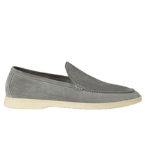 <tc>Loro Piana</tc> حذاء لوفرز صيفي للرجال