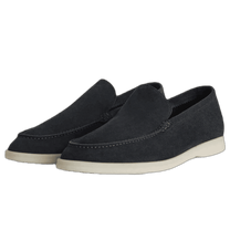 <tc>Loro Piana</tc> حذاء لوفرز صيفي للرجال