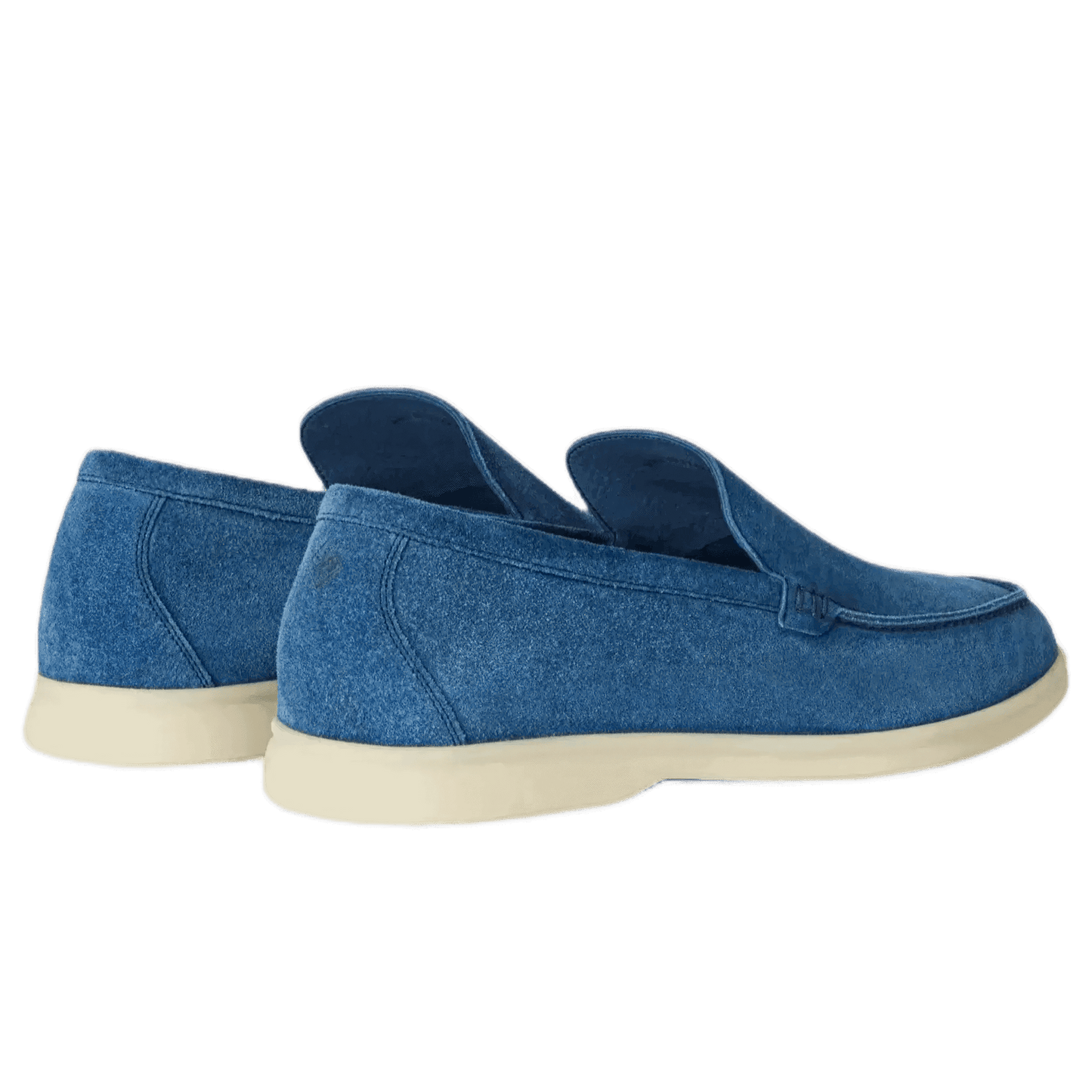 <tc>Loro Piana</tc> حذاء لوفرز صيفي للرجال