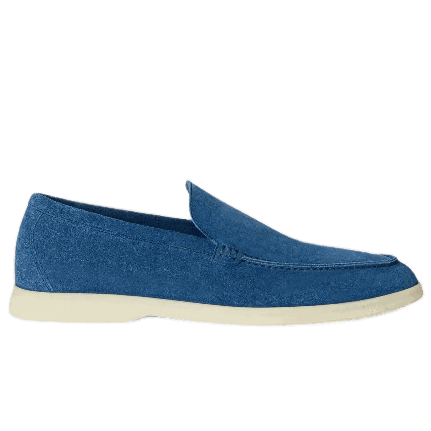 <tc>Loro Piana</tc> حذاء لوفرز صيفي للرجال
