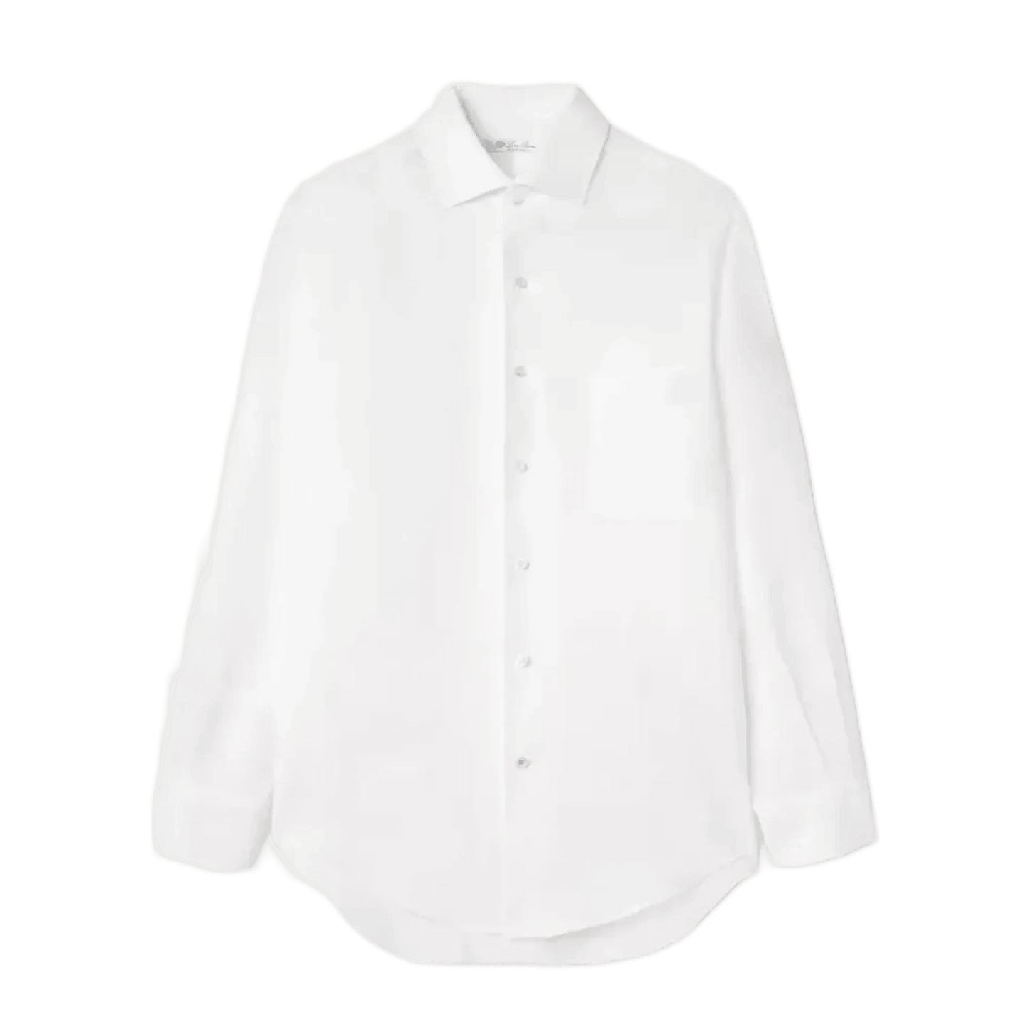 <tc>Loro Piana</tc> Camisa André para hombre