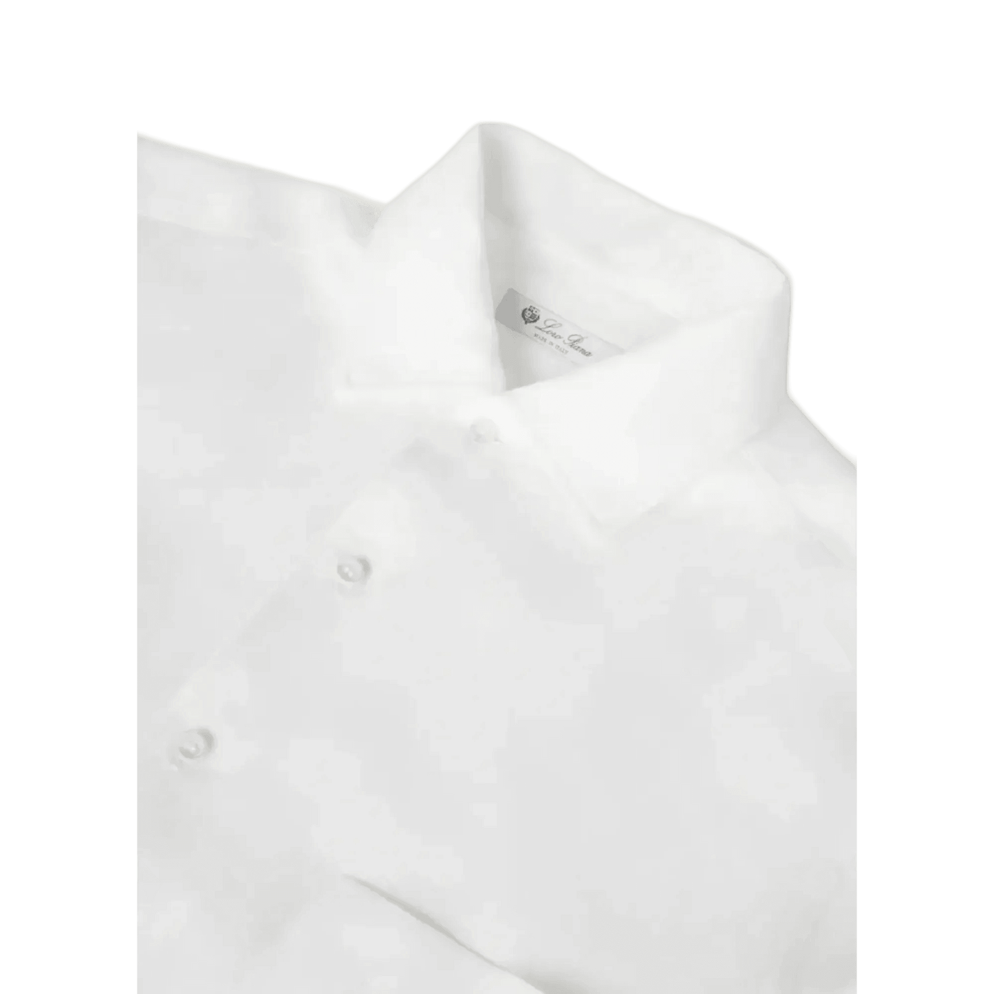<tc>Loro Piana</tc> Camisa André para hombre