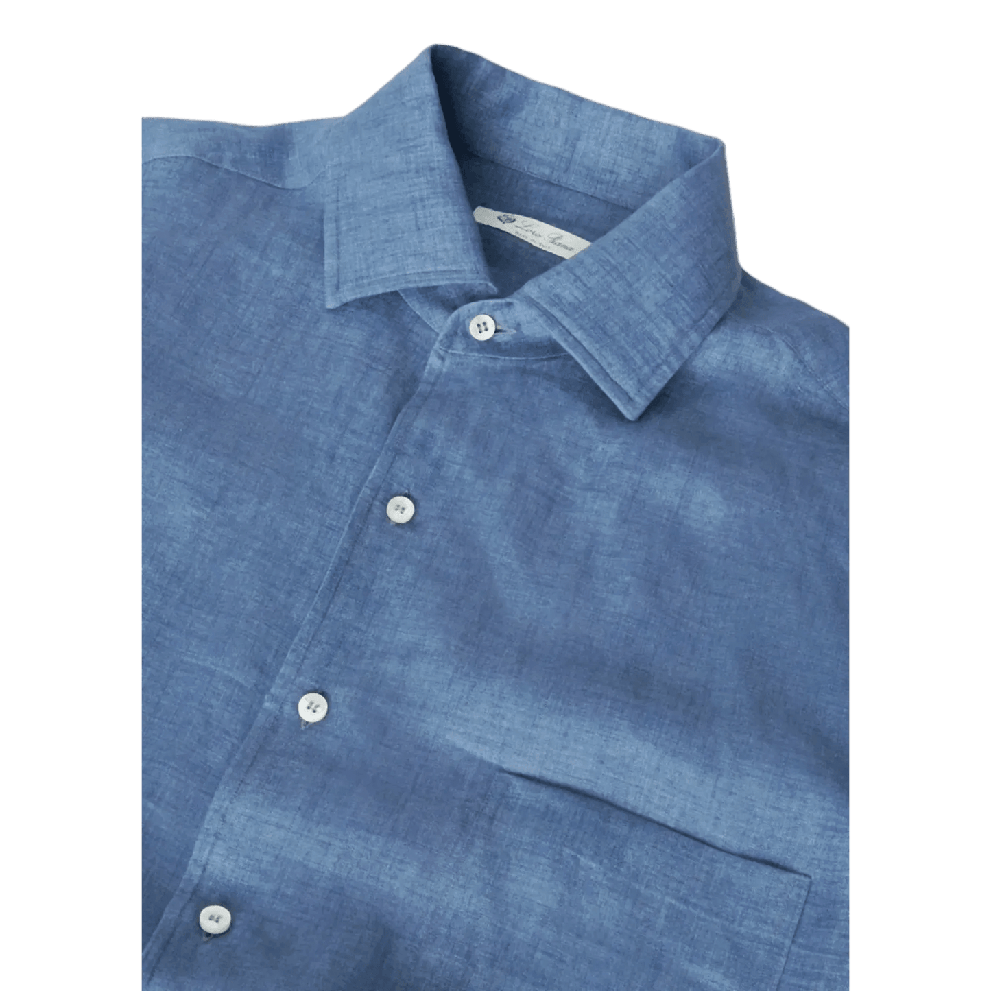<tc>Loro Piana</tc> Camisa André para hombre