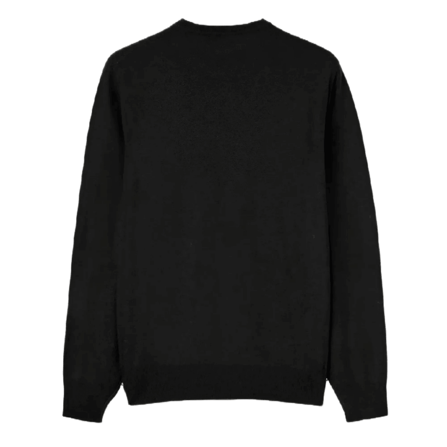 <tc>Loro Piana</tc> Sudadera con cuello redondo superligera para hombre