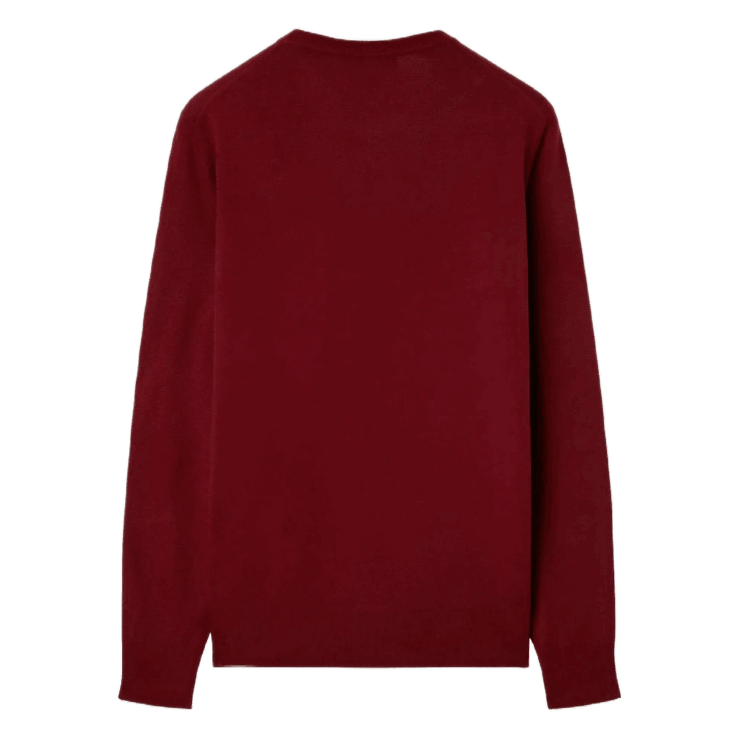 <tc>Loro Piana</tc> Sudadera con cuello redondo superligera para hombre