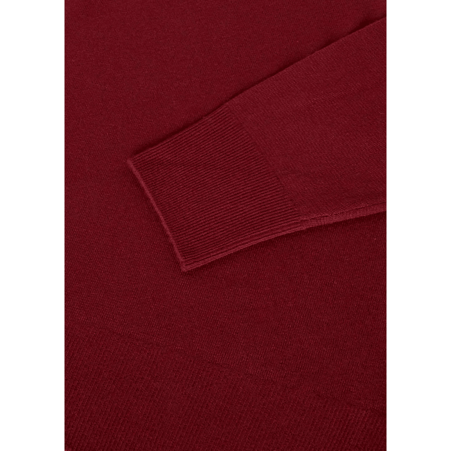 <tc>Loro Piana</tc> Sudadera con cuello redondo superligera para hombre