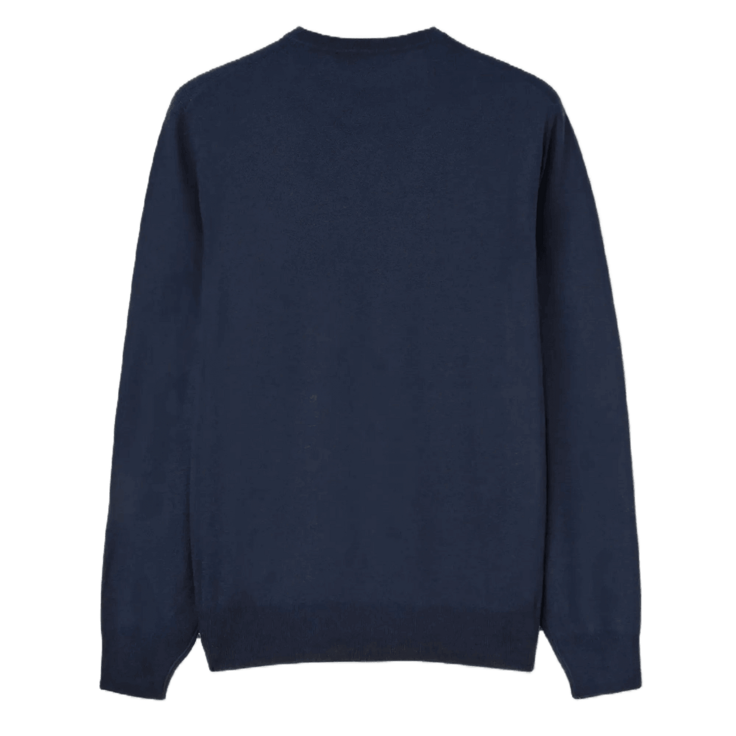 <tc>Loro Piana</tc> Sudadera con cuello redondo superligera para hombre