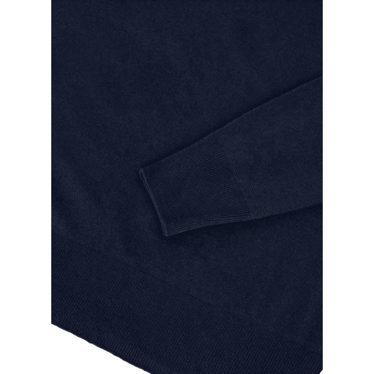 <tc>Loro Piana</tc> Sudadera con cuello redondo superligera para hombre