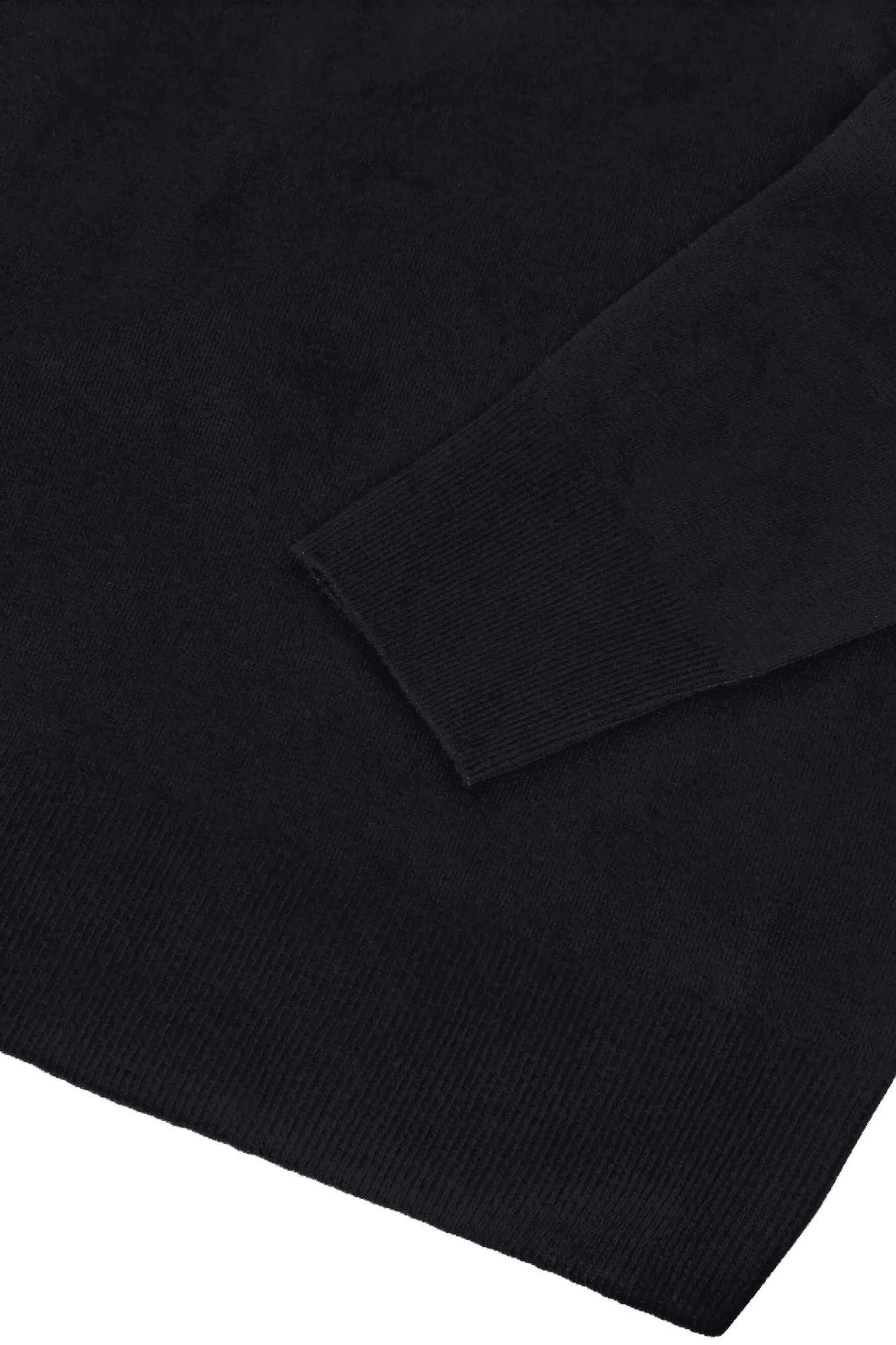 Loro Piana Herren-Rollkragenpullover