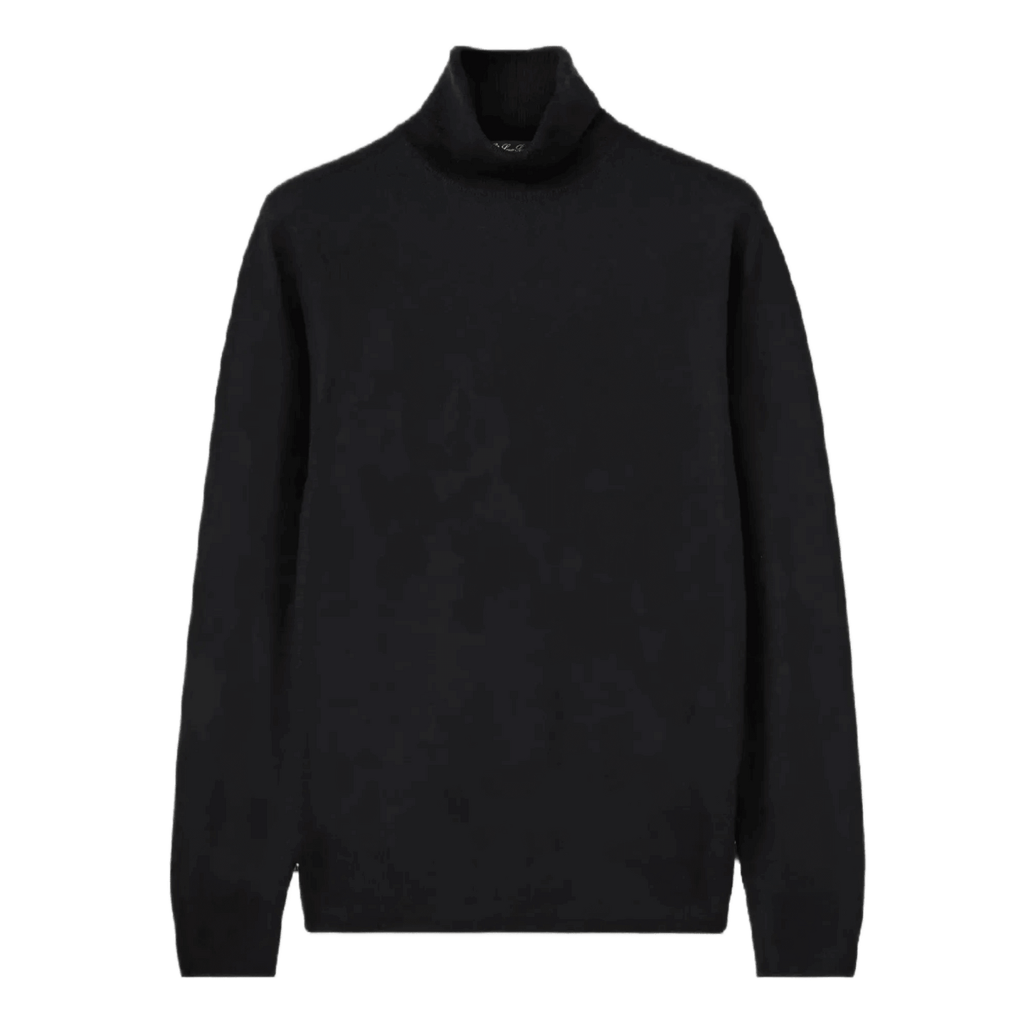 <tc>Loro Piana</tc> Cuello alto para hombre