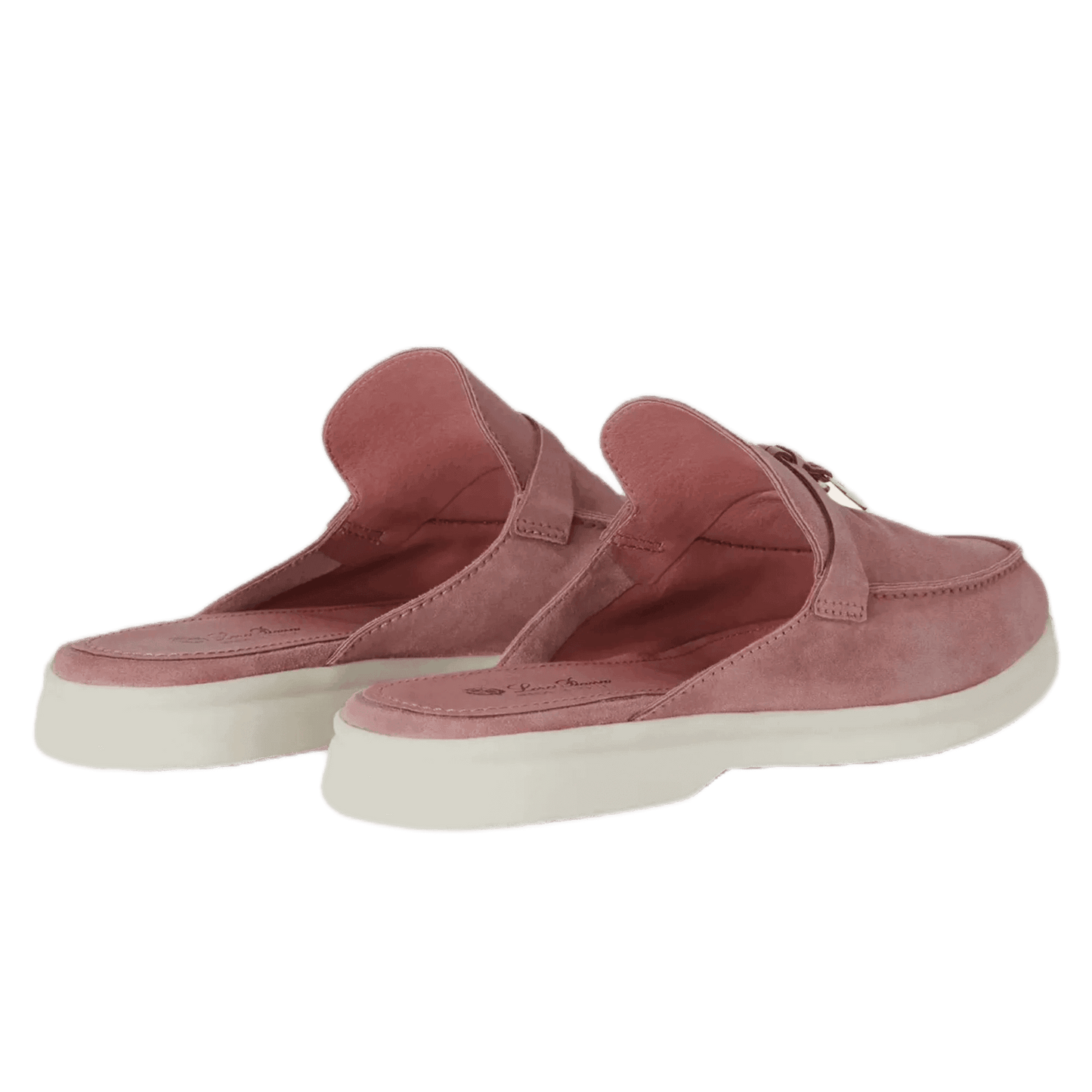 <tc>Loro Piana</tc> 女款 Babouche Charms Walk 樂福鞋