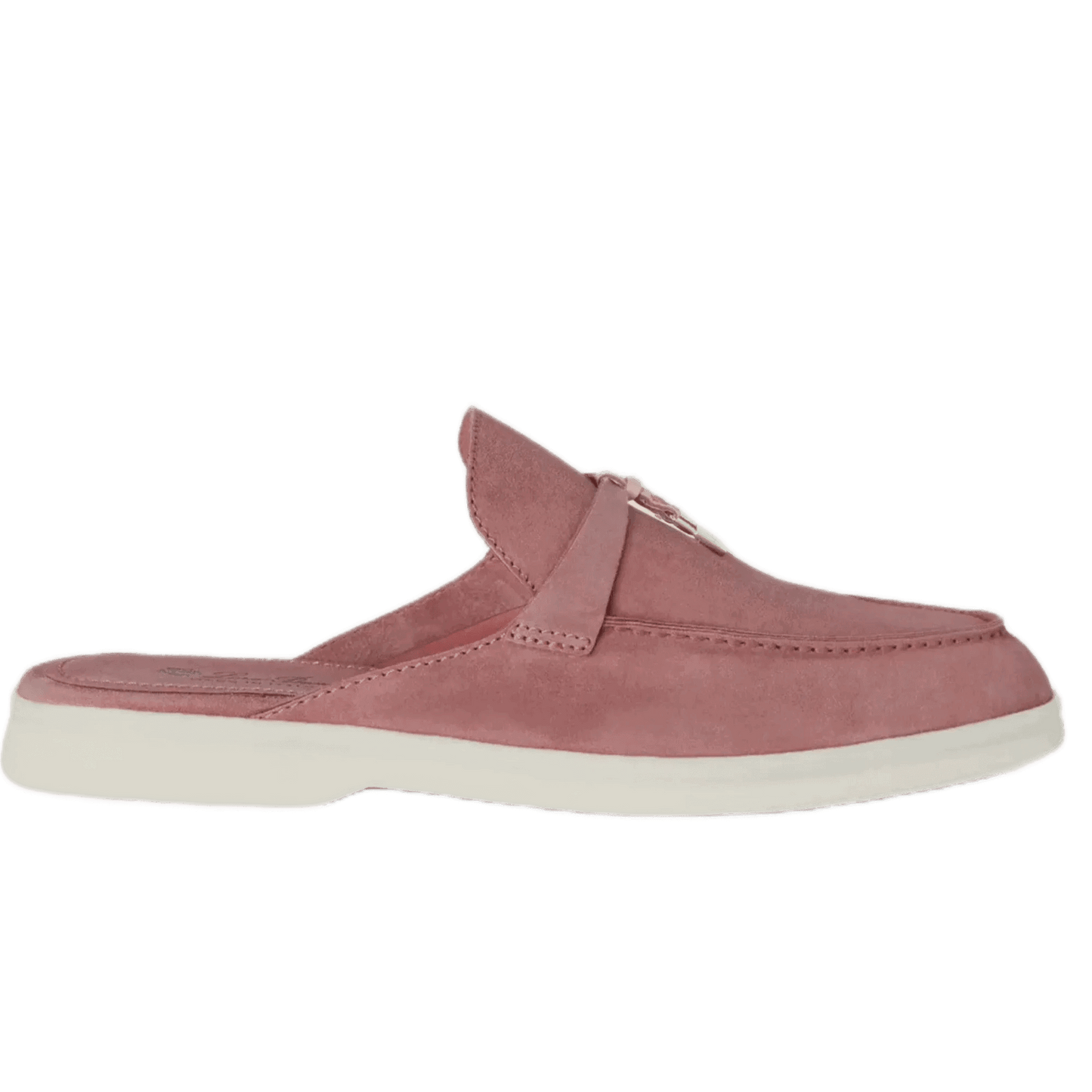 <tc>Loro Piana</tc> 女款 Babouche Charms Walk 樂福鞋