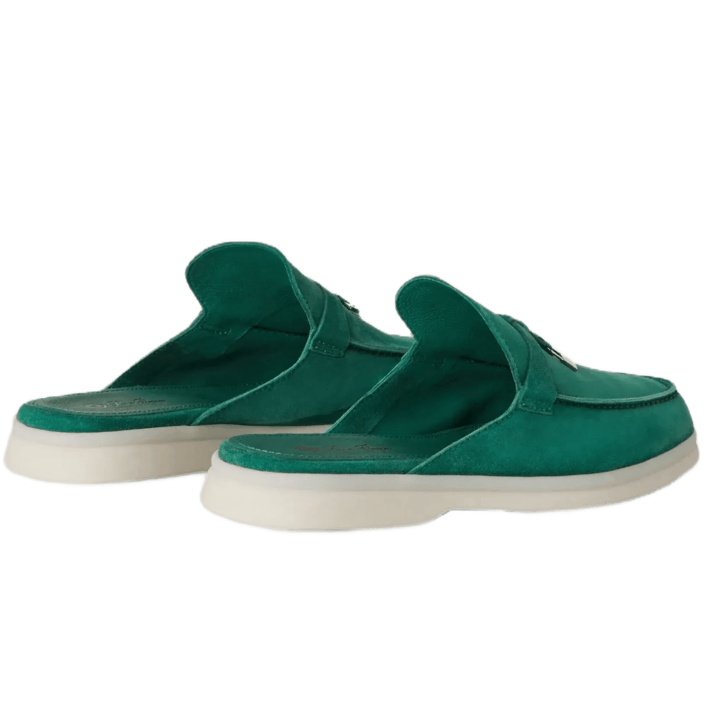 <tc>Loro Piana</tc> 女款 Babouche Charms Walk 樂福鞋