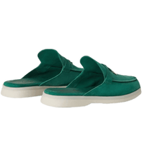 <tc>Loro Piana</tc> 女款 Babouche Charms Walk 樂福鞋
