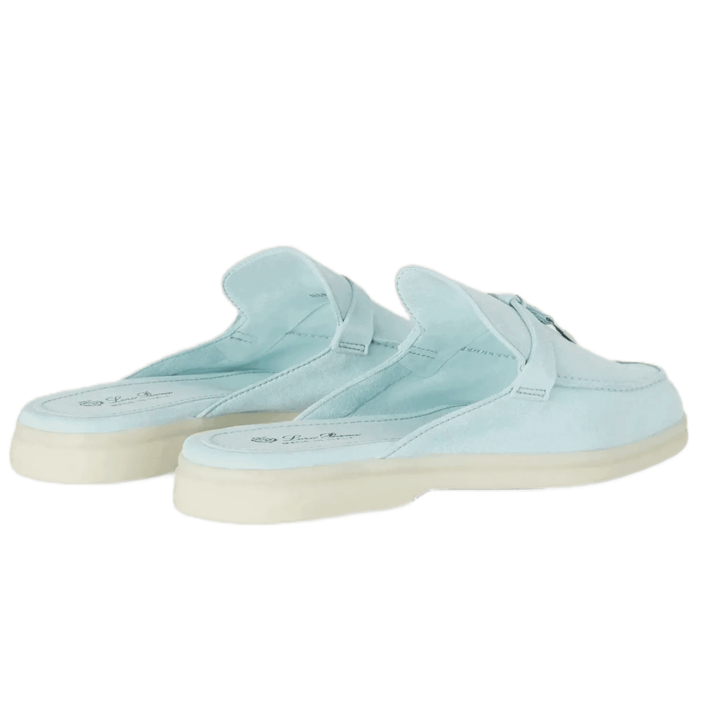 <tc>Loro Piana</tc> 女款 Babouche Charms Walk 樂福鞋