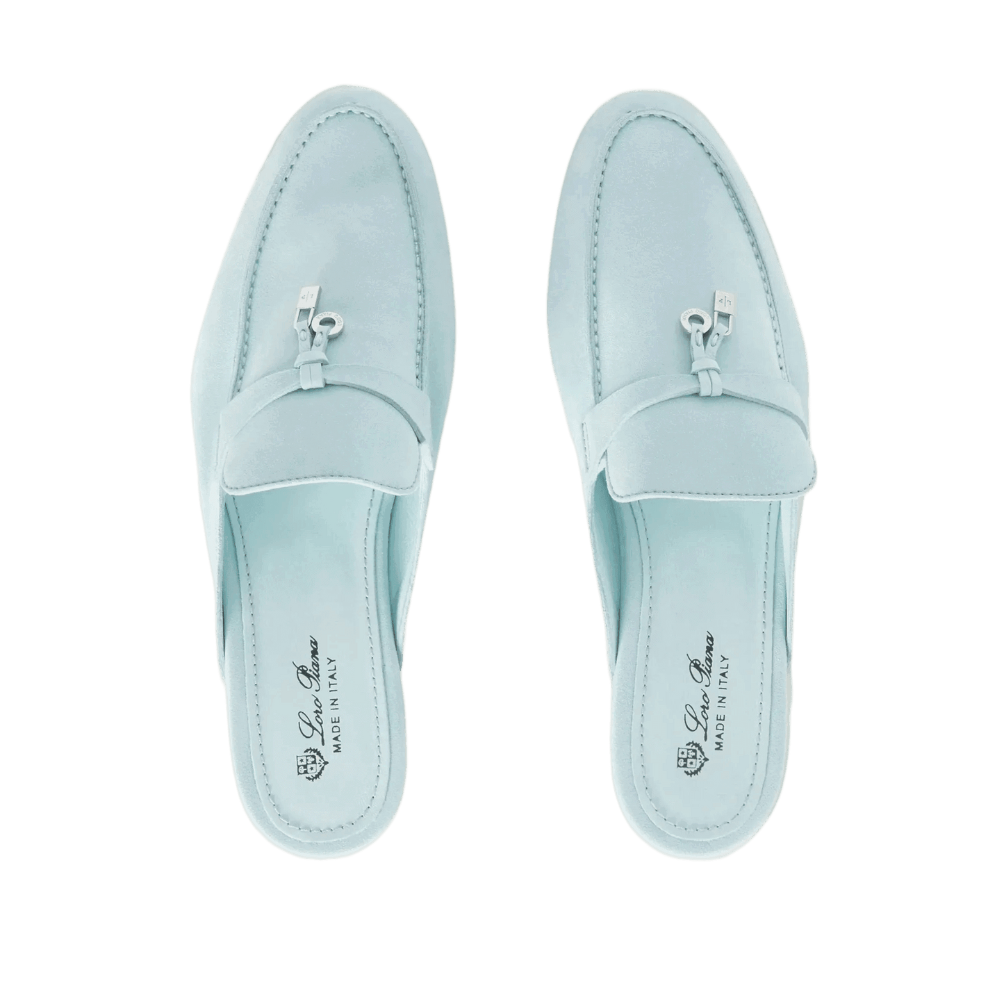 <tc>Loro Piana</tc> 女款 Babouche Charms Walk 樂福鞋