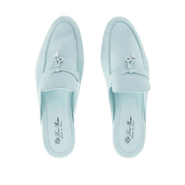 <tc>Loro Piana</tc> 女款 Babouche Charms Walk 樂福鞋