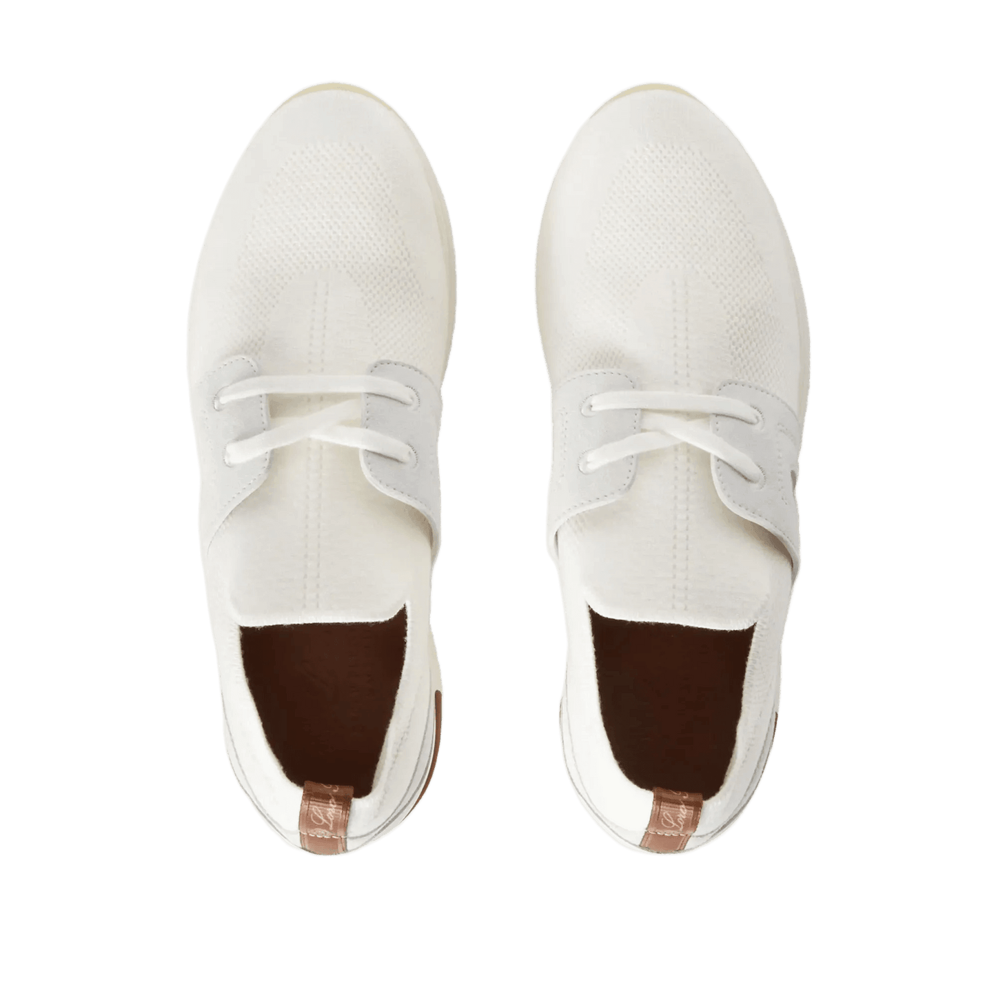<tc>Loro Piana</tc> Baskets 360 LP Lady Flexy Walk