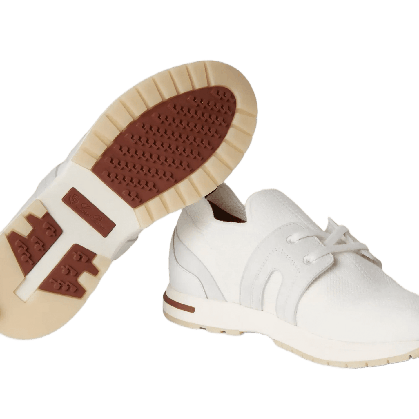 <tc>Loro Piana</tc> Baskets 360 LP Lady Flexy Walk