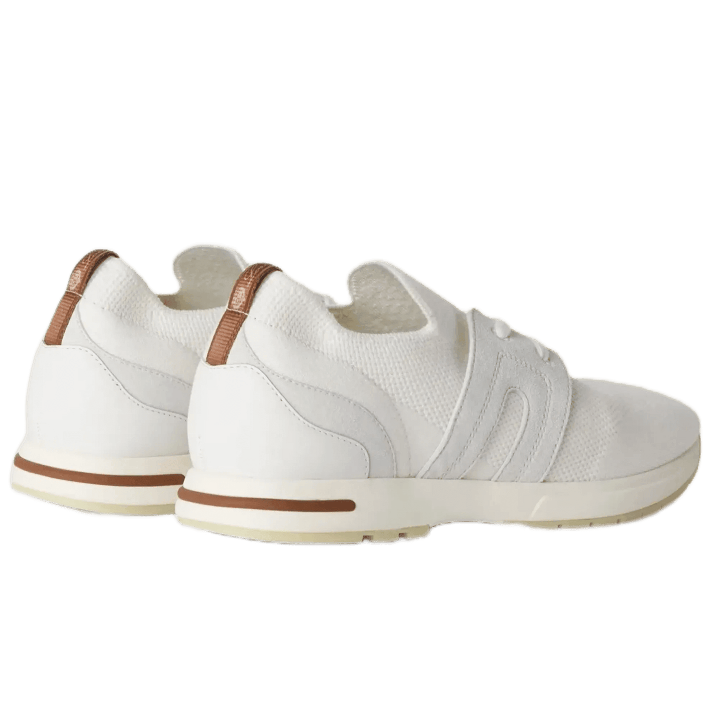 <tc>Loro Piana</tc> Baskets 360 LP Lady Flexy Walk