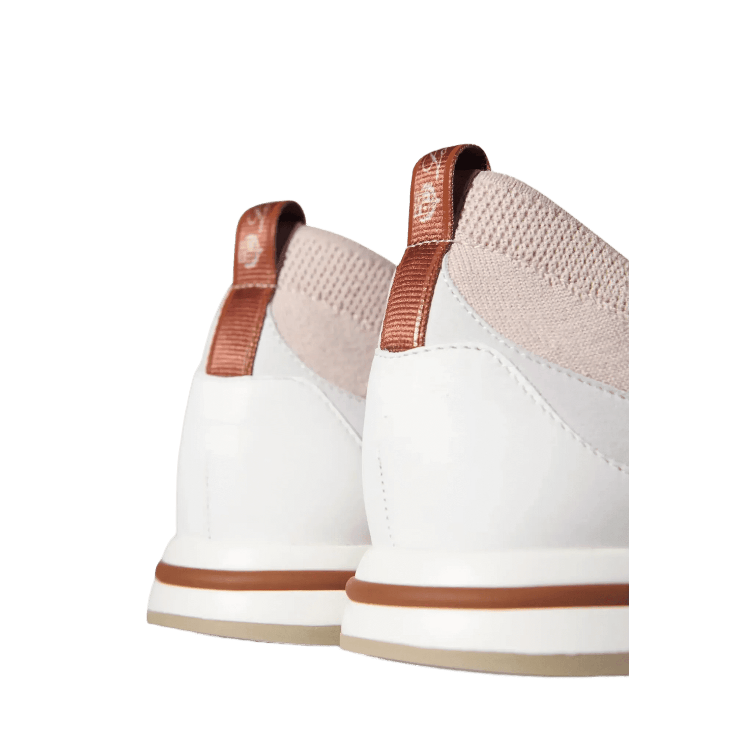 <tc>Loro Piana</tc> Baskets 360 LP Lady Flexy Walk