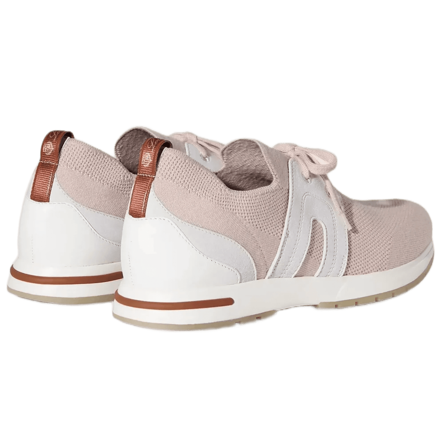 <tc>Loro Piana</tc> Baskets 360 LP Lady Flexy Walk
