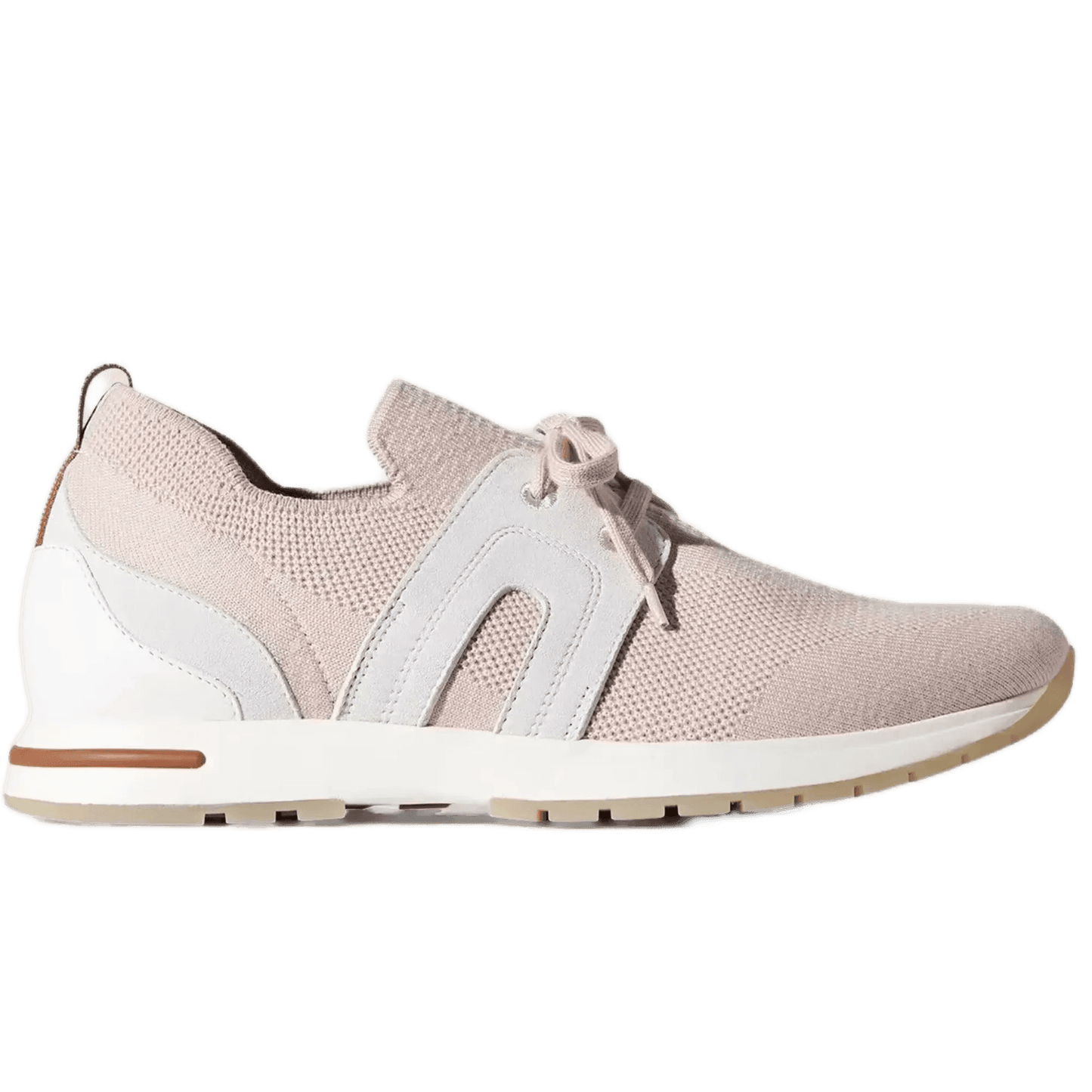 <tc>Loro Piana</tc> Baskets 360 LP Lady Flexy Walk