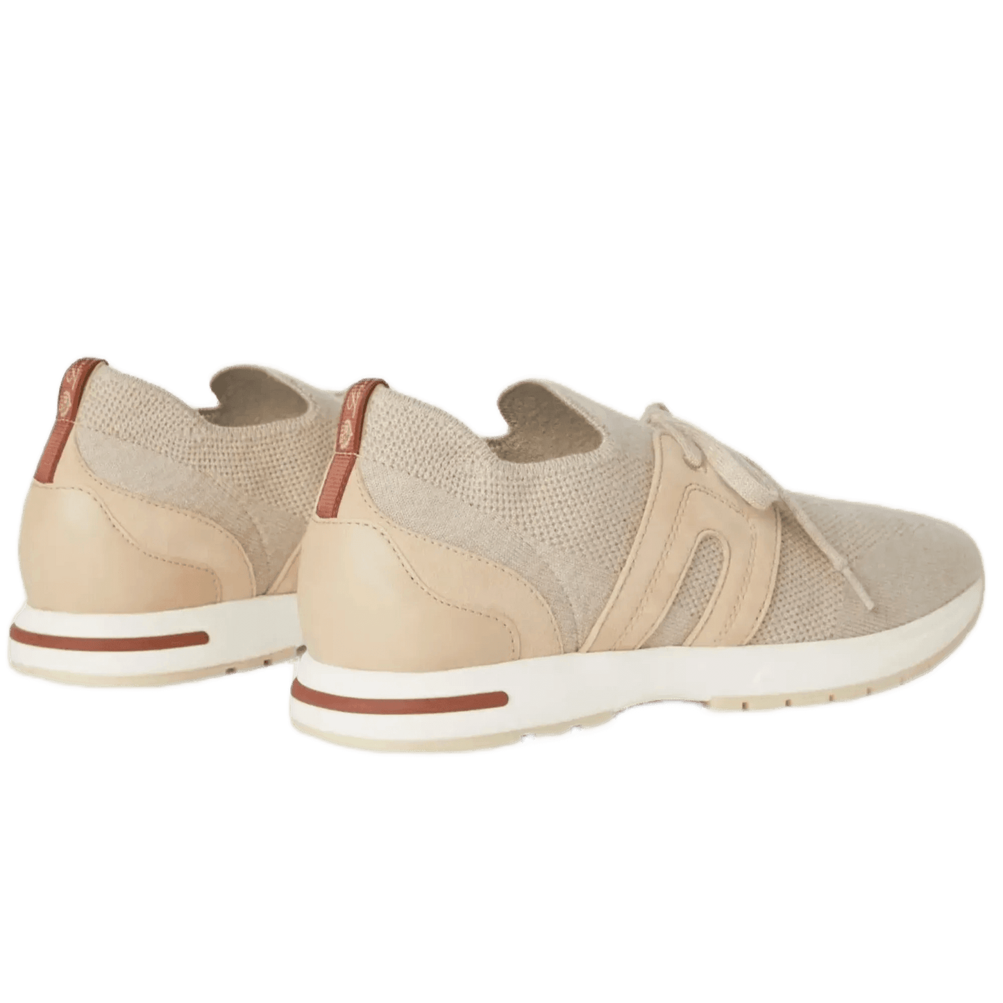 <tc>Loro Piana</tc> Baskets 360 LP Lady Flexy Walk