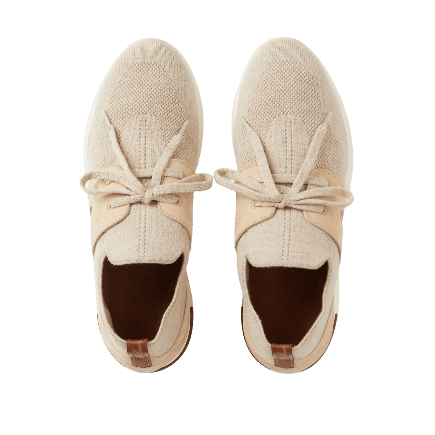 <tc>Loro Piana</tc> Baskets 360 LP Lady Flexy Walk