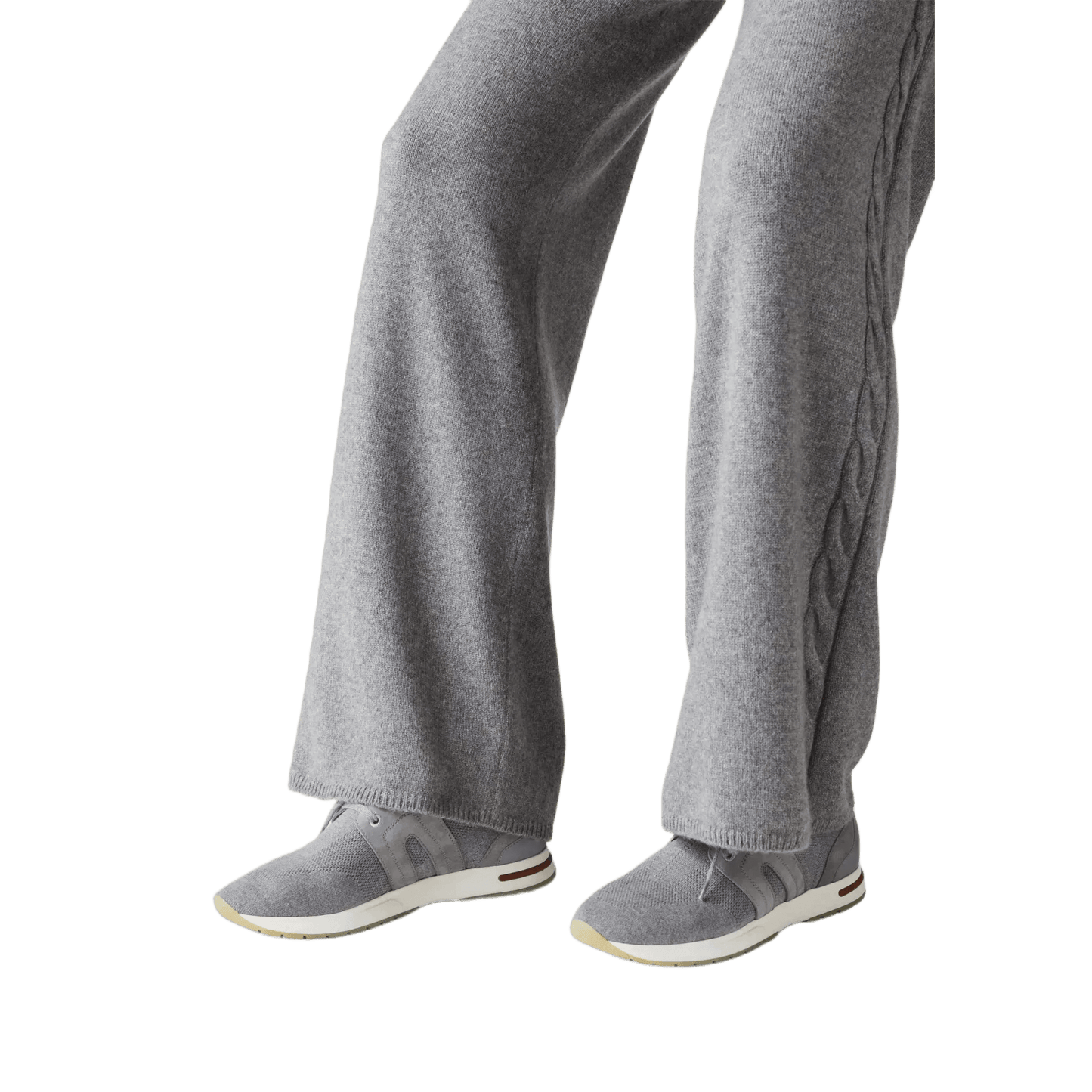 <tc>Loro Piana</tc> Baskets 360 LP Lady Flexy Walk