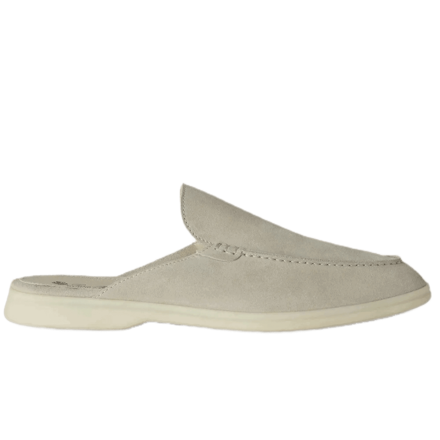 <tc>Loro Piana</tc> Mocasines Babouche Walk para hombre