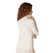 <tc>Loro Piana</tc> Parksville 女士高領衫