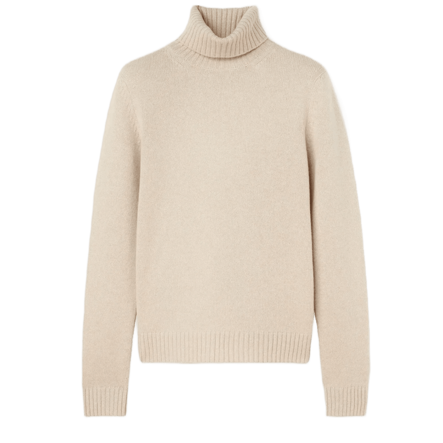 <tc>Loro Piana</tc> Parksville 女士高領衫