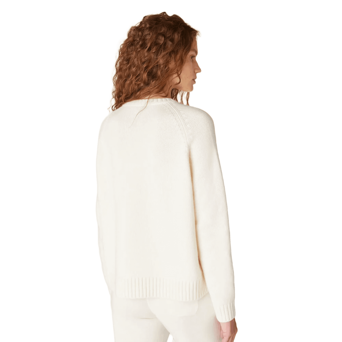 <tc>Loro Piana</tc> Parksville 女士圓領衫