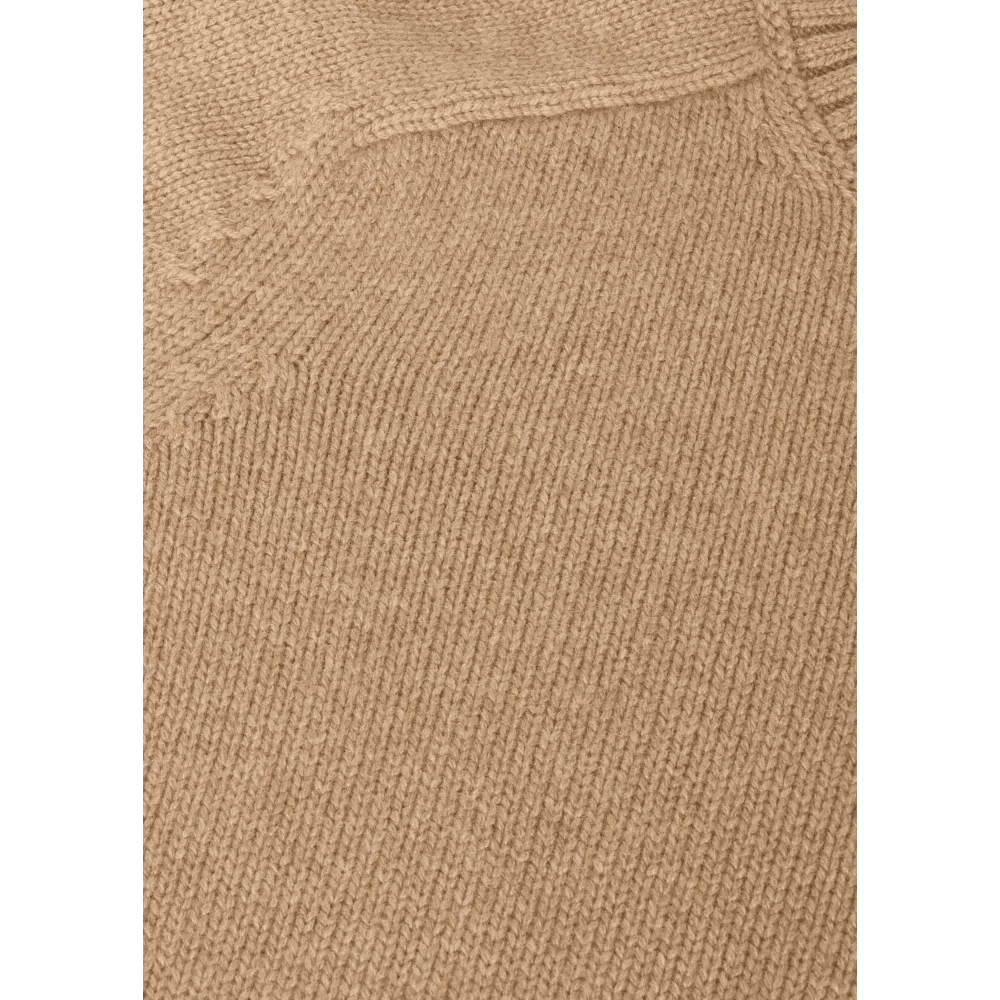 <tc>Loro Piana</tc> Parksville 女士圓領衫