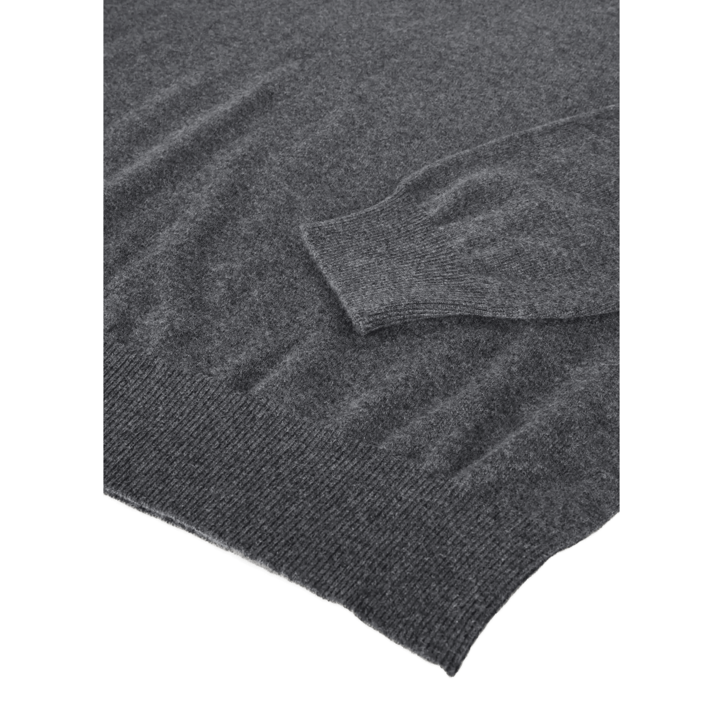 <tc>Loro Piana</tc> Cuello en V clásico para hombre