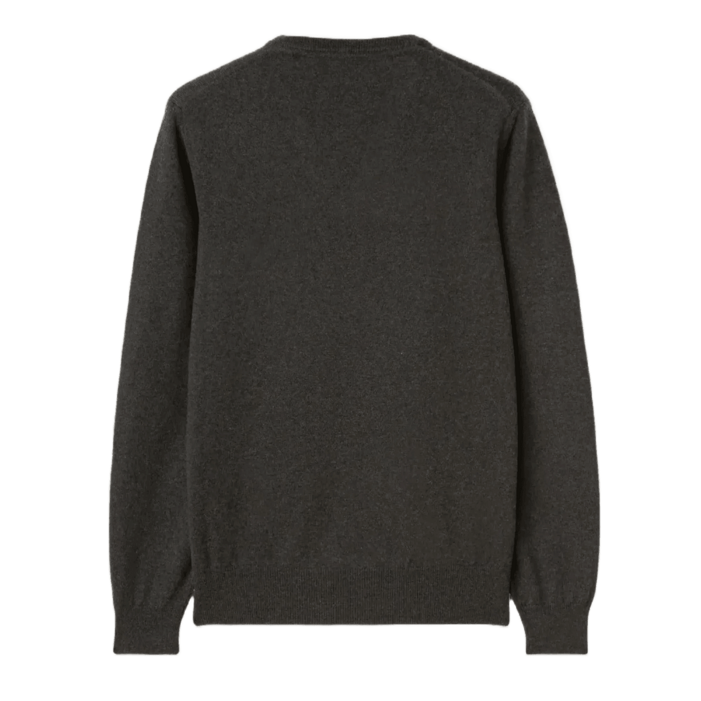 <tc>Loro Piana</tc> Cuello en V clásico para hombre