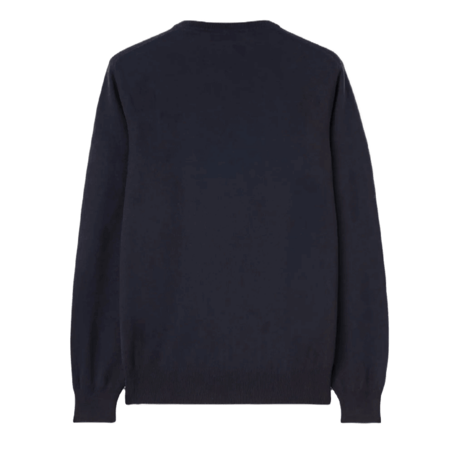 <tc>Loro Piana</tc> Cuello en V clásico para hombre