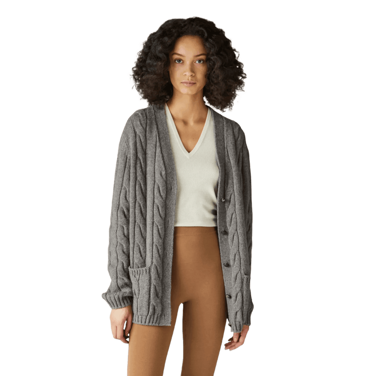 <tc>Loro Piana</tc> Cárdigan Napier para mujer