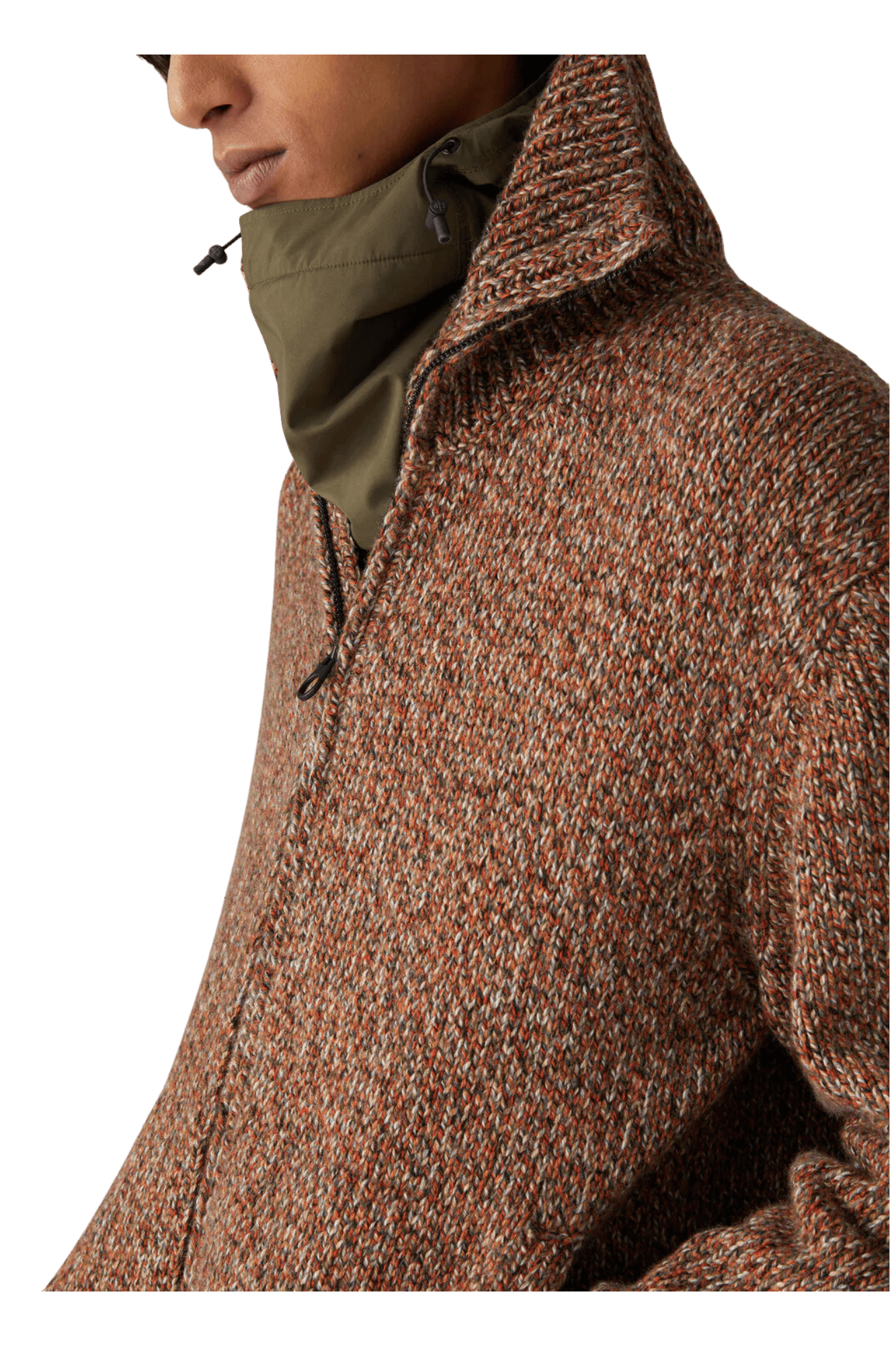 Loro Piana Men's Bellamonte Bomber