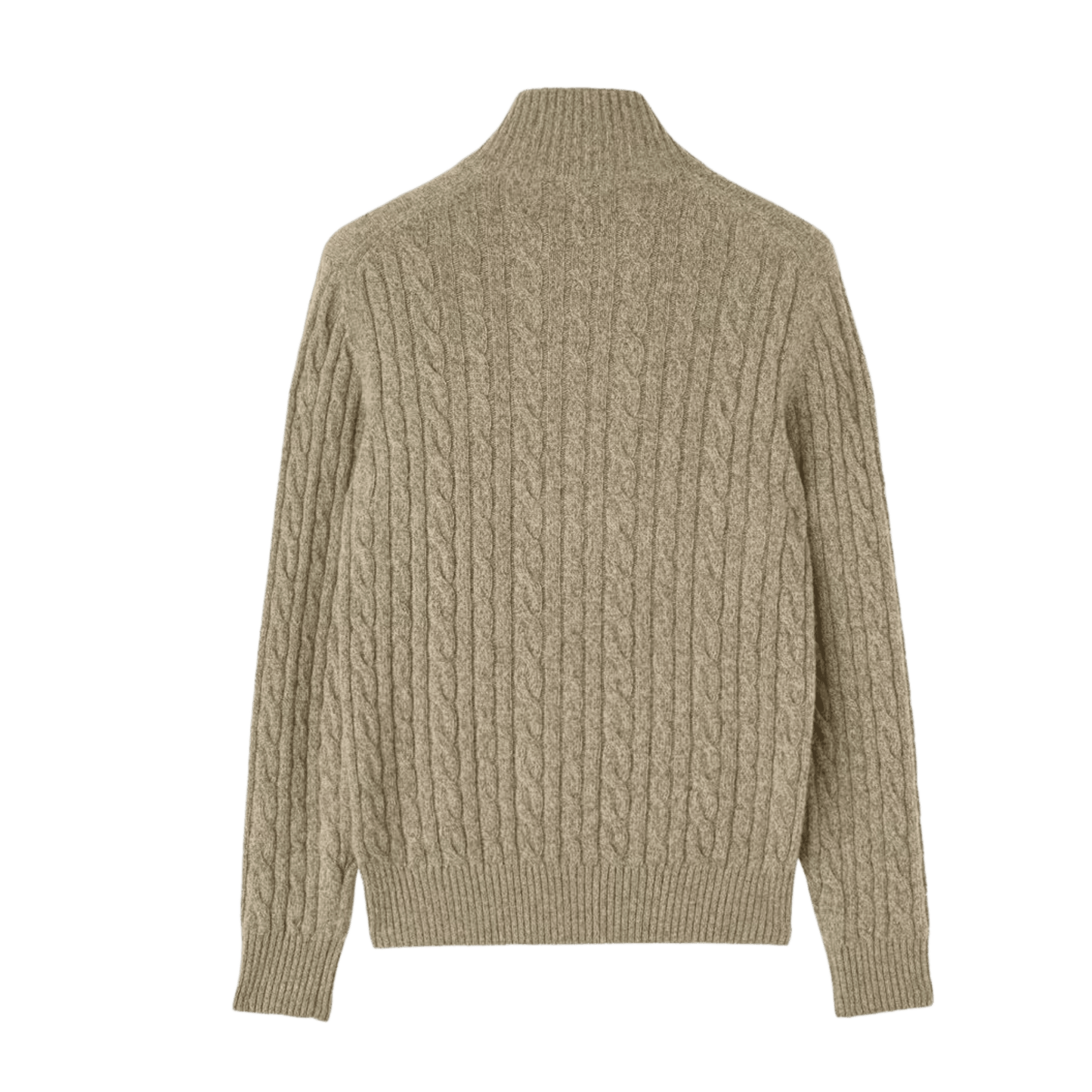 <tc>Loro Piana</tc> Jersey Treccia para hombre