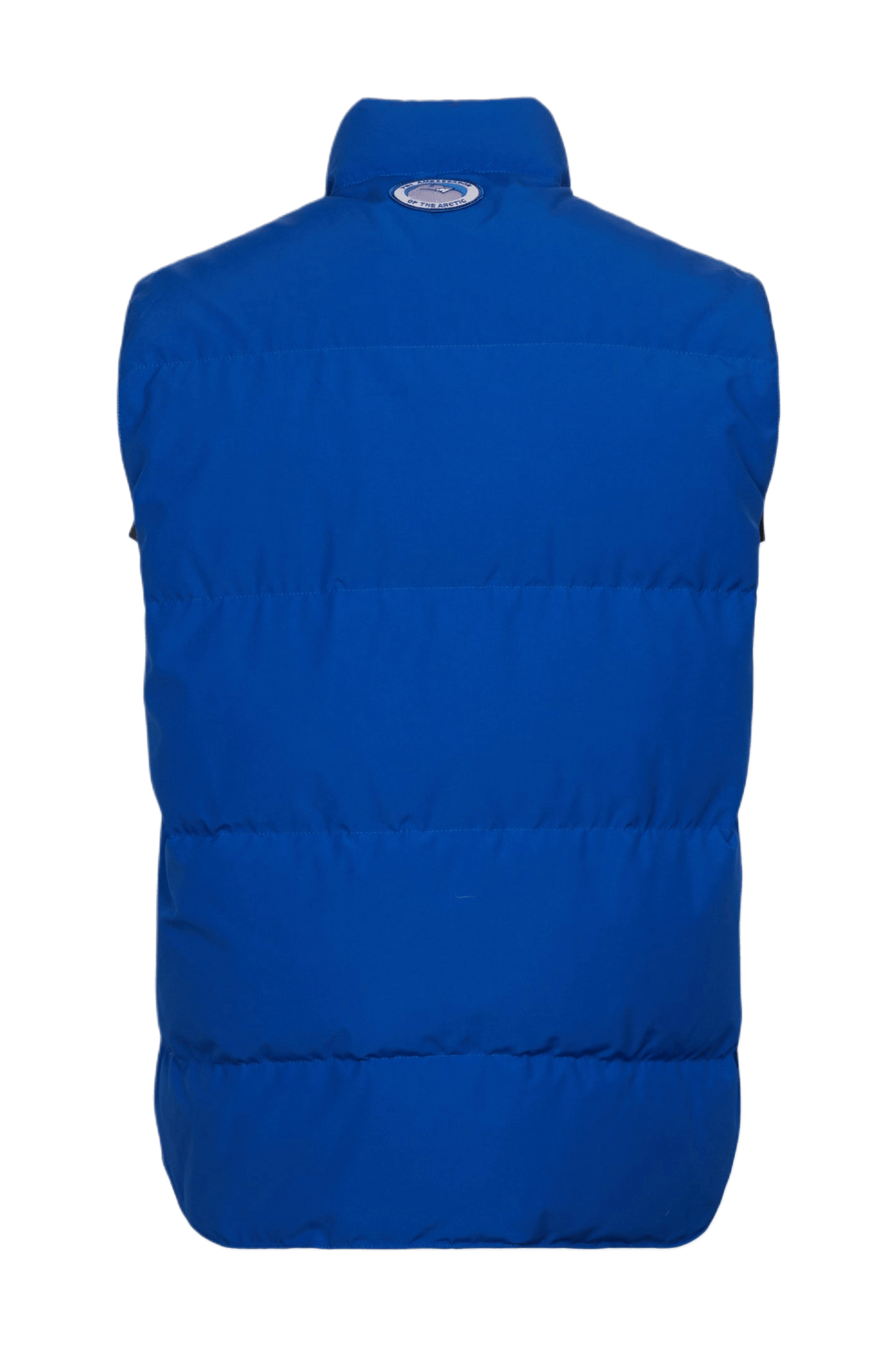 Canada Goose Men's Freestyle Crew Vest PBI