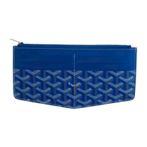 <tc>Goyard</tc> 插入 Louise 錢包