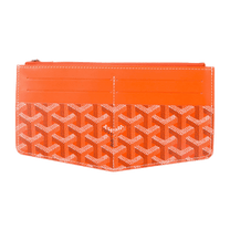 <tc>Goyard</tc> 插入 Louise 錢包