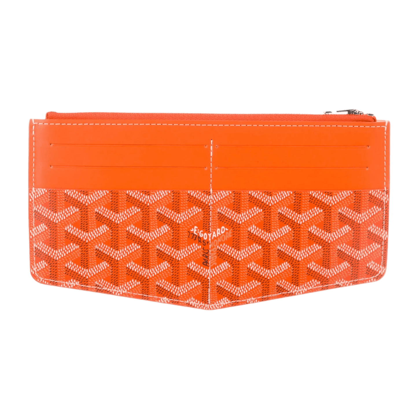 <tc>Goyard</tc> 插入 Louise 錢包