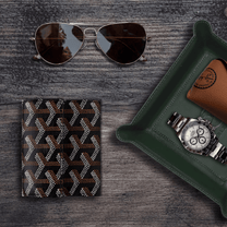<tc>Goyard</tc> Marigny錢包
